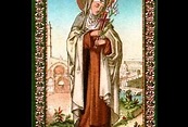 Beata Juana de Tolosa, carmelita. - Paperblog