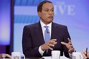 Juan Williams Leaving Fox News' The Five