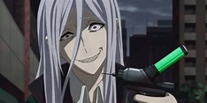10 aterradores asesinos en serie en anime (que no conocías) | Cultture