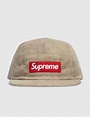 Supreme - Supreme Python Camp Cap | HBX - Globally Curated Fashion and ...