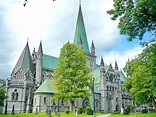 Nidaros Cathedral (Trondheim) - All You Need to Know BEFORE You Go