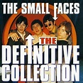 The Small Faces - Definitive Collection - The Small Faces CD OQLN The ...
