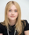 Dakota Fanning – Movies, Bio and Lists on MUBI