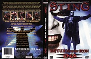 Total Nonstop Action Wrestling/ Impact Wrestling Sting: Return of an ...