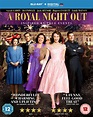 'A Royal Night Out' Review (Blu-ray) - Pissed Off Geek