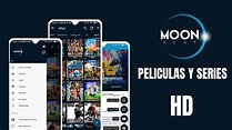 Moonklat App para TV Box, Smart TV, PC 2021: Ultima versión