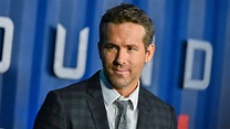 Ryan Reynolds - Variety500 - Top 500 Entertainment Business Leaders ...