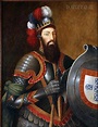 Alfonso III el Reformador, dinastía de borgoña, rey de Portugal desde ...