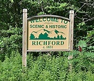 Richford, New York - Alchetron, The Free Social Encyclopedia