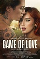 New Official Poster For GAME OF LOVE Starring Bella Thorne and Benjamin ...