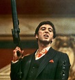 Al Pacino en “El Precio del Poder”, 1983 | Scarface pelicula, Temas de ...