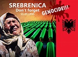 Albanian MPs who voted against the resolution on genocide against ...