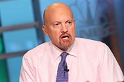 CNBC's Mad Money Host Jim Cramer Sees Bitcoin As a Great Alternative To ...