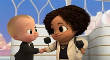 EP Brandon Sawyer Talks ‘The Boss Baby: Back in the Crib’ | Animation ...