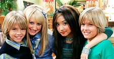 10 Of The Most Iconic Disney Channel TV Shows From The Noughties | SPIN1038