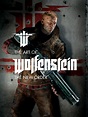 The Art of Wolfenstein: The New Order | Concept Art World