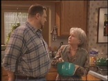 "Roseanne" Arsenic and Old Mom (TV Episode 1997) - IMDbPro