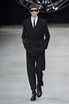 Hedi Slimane presents the first ever Celine menswear show - i-D