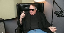 How Tom Leykis blew up the Internet