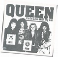 Queen - I'm In Love With My Car Tabs