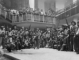 Che Guevara And Fidel Castro The Cuban Revolution