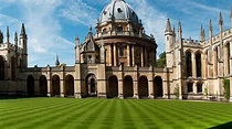 Las mejores universidades del mundo, según las carreras que imparten ...