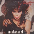 Vanity Wild animal (Vinyl Records, LP, CD) on CDandLP