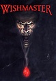 Wishmaster (1997) - Robert Kurtzman | Horror movie icons, Horror movies ...