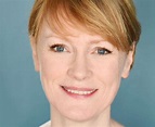 Claire skinner – Telegraph