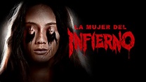 Terror indonesio en "La mujer del infierno" - mundoplus.tv