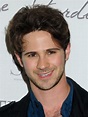 Connor Paolo - Actor