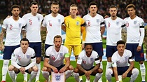 Catar 2022 | Todo lo que debes saber de la selección de Inglaterra ...