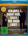 Ich will doch nur dass ihr mich liebt | Film-Rezensionen.de