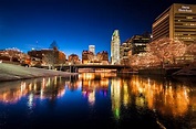 15 Things You Probably Didn't Know About Omaha, Nebraska, Because No ...