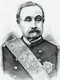 Ernest Courtot de Cissey Biography - French general and Prime Minister ...