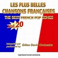 Die besten französischen Songs - Les plus belles chansons françaises ...