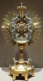The Blessed Sacrament and the Apostolate in the Modern World - Nobility ...
