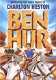 Ben Hur (2003) - La Biblia en el Cine