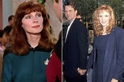 The Star Trek Star Cast & Their Gorgeous Real Life Partners - Page 3 of ...