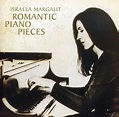 Israela Margalit Romantic Piano Pieces: Israela Margalit: Amazon.ca: Music