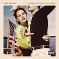 Norman Fucking Rockwell! A Lana Del Rey Album Review- The kNOw Youth Media