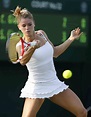 Camila Giorgi Tennis Images - Image to u