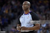 Nba Referee Sean Wright Photos and Premium High Res Pictures - Getty Images