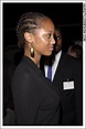 Image result for tyra cornrows