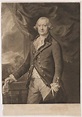 Edward Smith Stanley, 12th Earl of Derby Portrait Print – National ...