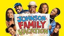 Johnson Family Vacation | Apple TV