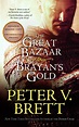 Fantasy Review: The Great Bazaar & Brayan's Gold by Peter V. Brett