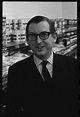 Remembering Mr J.D. | Stories | Sainsbury Archive