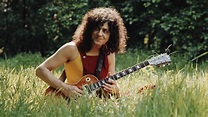 The Tragic Death Of T.Rex's Marc Bolan