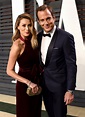 Will Arnett, 45, Splits With Girlfriend Arielle Vandenberg, 28 - Closer ...